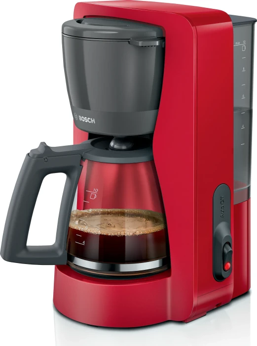 Bosch MyMoment TKA2M114 rot