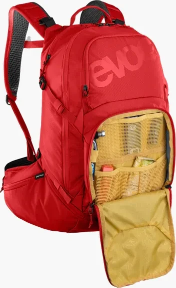 Evoc Explorer Pro 26 true red