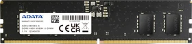 ADATA UDIMM 8GB, DDR5-4800, CL40-40-40-77, X16, tray
