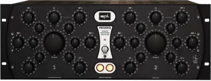 SPL Passeq