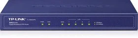 TP-Link TL-R600VPN Gigabit Router, 5x RJ-45