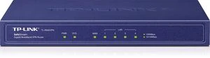 TP-Link TL-R600VPN Gigabit Router, 5x RJ-45
