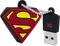 Emtec DC Comics Collector Superman 16GB, USB-A, USB 2.0 Vorschaubild