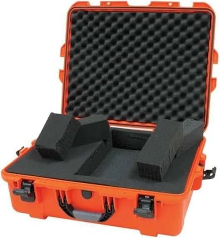 Nanuk 945 Koffer mit Trennwand