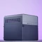 Jonsbo N2, schwarz, Mini-ITX Vorschaubild