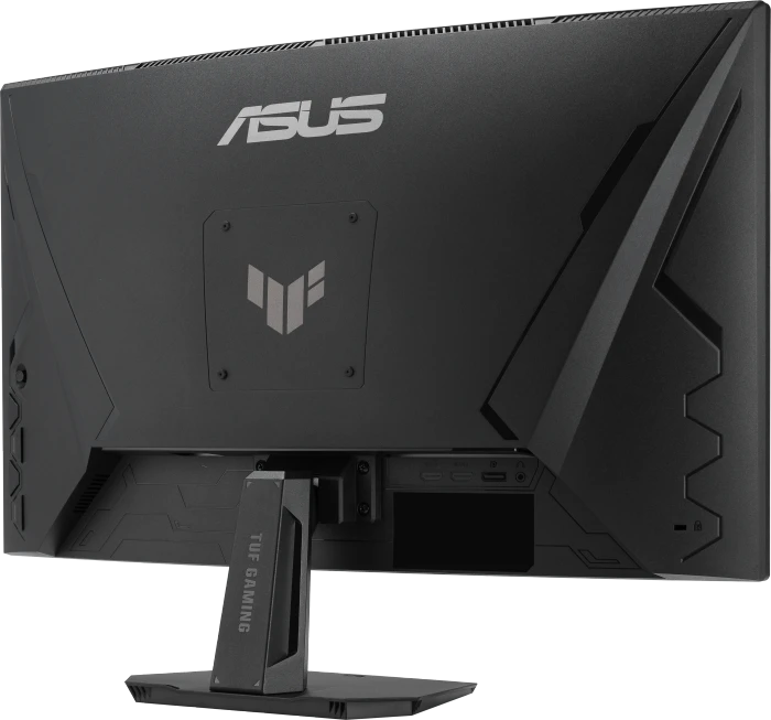 ASUS TUF Gaming VG27VQM5F, 27"