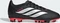 adidas Predator Club FG/MG core black/cloud white/lucid red (Junior) Vorschaubild
