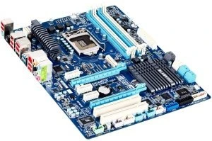 GIGABYTE GA-Z68XP-UD3 (Rev. 1.3) (Intel 1155)