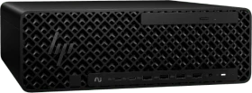 HP Z2 SFF G1i Workstation, Core Ultra 7 265K, 32GB RAM, 1TB SSD, RTX A400 (A40M2ET#ABD)