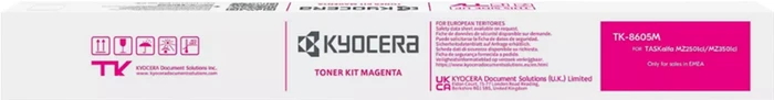 Kyocera Toner TK-8605