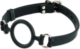 Pipedream Silicone O-Ring Gag