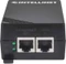 Intellinet Desktop Gigabit PoE-Injektor, 2x RJ-45, 30W PoE+ Vorschaubild