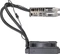 EVGA GeForce GTX 970 Hybrid, 4GB GDDR5, 2x DVI, HDMI, DP Vorschaubild