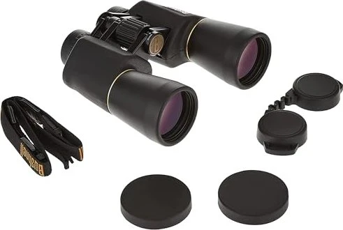 Bushnell Legacy WP 10-22x50