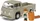 Cobi Volkswagen T2a Pritschenwagen (24618)