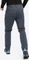 Maier Sports Nil Wool Hose lang graphite (Herren) Vorschaubild