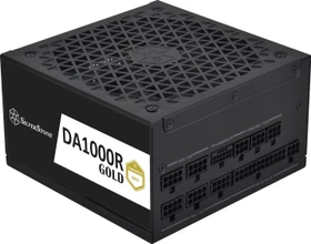 SilverStone Decathlon Gold Series DA1000R Gold 1000W, ATX 3.0