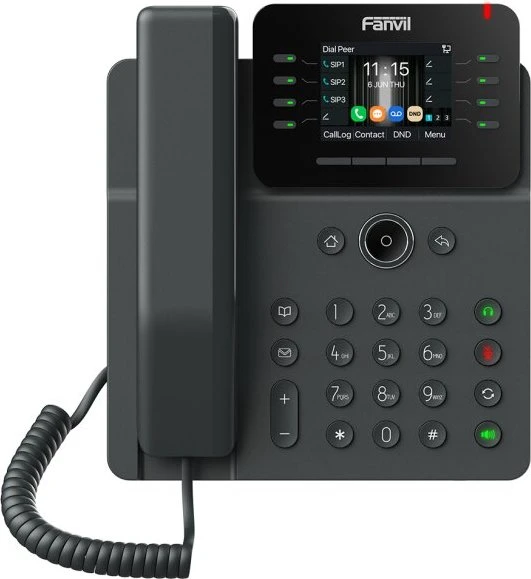 Fanvil V62W Prime Business Phone