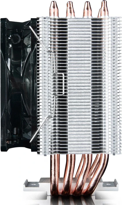 DeepCool Gammaxx C40