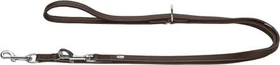 Hunter Verstellbare Führleine Arizona Up, 13/200, braun