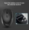 Equip Wireless Mouse schwarz, USB Vorschaubild