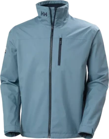 Helly Hansen Crew Sailing 2.0 Funktionsjacke washed navy (Herren)