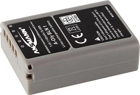 Ansmann A-Oly BLN-1 Li-Ionen-Akku