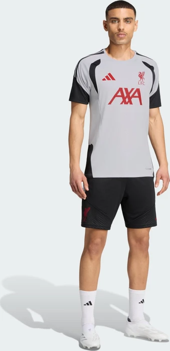 adidas Liverpool FC 2026/2027 Trainingstrikot kurzarm (Herren)