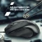 Canyon M-6 Wired Mouse, schwarz, USB Vorschaubild