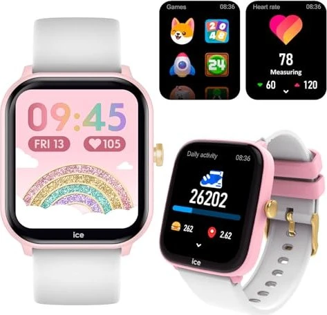 Ice-Watch ICE smart junior 2.0