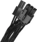 SilverStone Extreme Series EX850R Platinum 850W, ATX 3.0 Vorschaubild