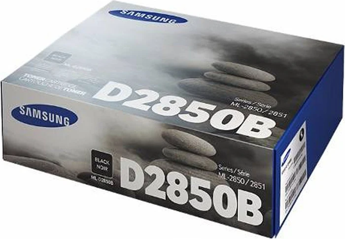 Samsung Trommel mit Toner ML-D2850B schwarz