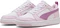 Puma Rebound V6 Lo pearl pink/mauve pop/puma white (Junior) Vorschaubild