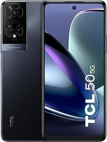 TCL 50 5G 128GB Space Grey