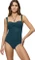 Triumph Summer Twist Bandeau Badeanzug (Damen) Vorschaubild