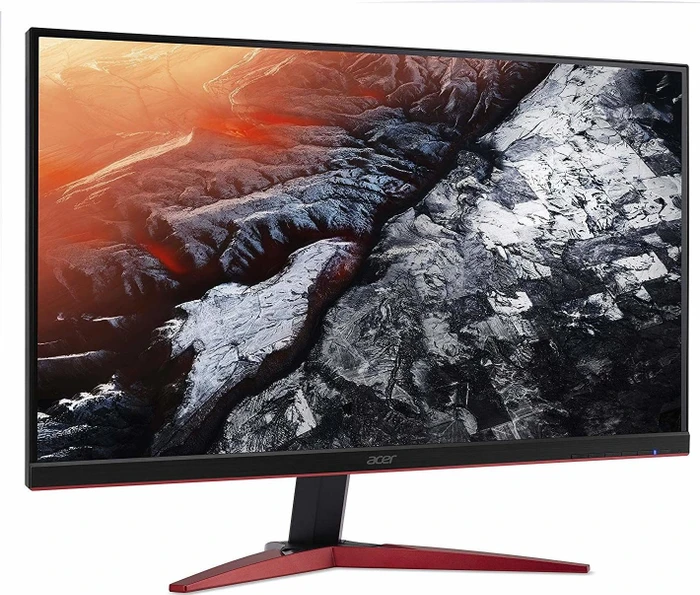 Acer KG1 KG251QDbmiipx, 24.5"