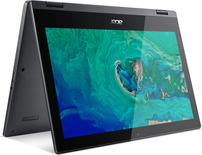 Acer Spin 1 SP111-33-P60L, Pentium Silver N5030, 4GB RAM, 64GB Flash, DE