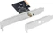TP-Link AC600 DualBand Desktop, 2.4GHz/5GHz WLAN, PCIe x1 Vorschaubild
