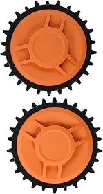 Worx Offroad Räder für Mähroboter