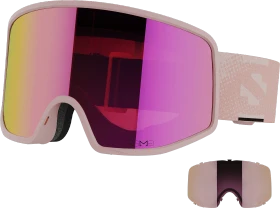 Salomon Sentry Pro Sigma tropical peach