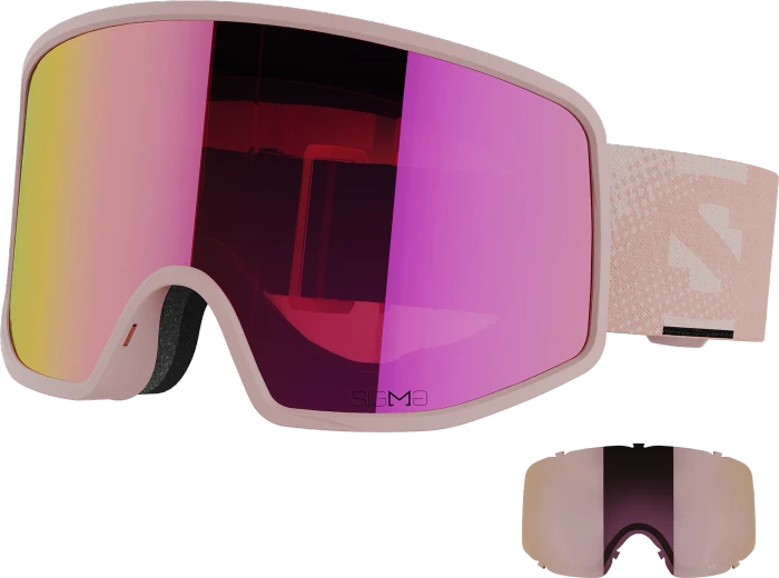 Salomon Sentry Pro Sigma tropical peach