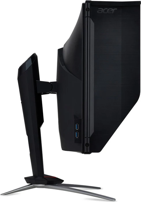 Acer Nitro XV3 XV273KPbmiipphzx, 27"
