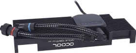 Alphacool Eiswolf GPX Pro GTX 1080Ti Pro M24 mit Backplate (11644)