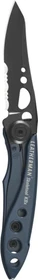 Leatherman Skeletool KBX Taschenmesser nocturnal