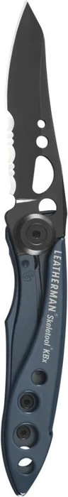 Leatherman Skeletool KBX Taschenmesser nocturnal