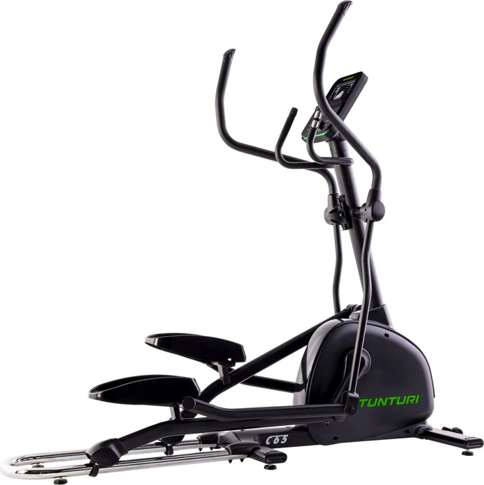 Tunturi Signature C65 Elliptical Crosstrainer