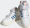 adidas Forum Bonega 2B cloud white/bright royal/better scarlet (Damen) Vorschaubild
