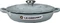 Le Creuset Gourmet-Profitopf Bräter Blume aus Gusseisen rund 26cm 2.2l Vorschaubild