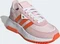 adidas Retropy F2 clear pink/orange/cloud white (Junior) Vorschaubild