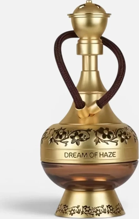 Lattafa Pride Dream Of Haze Eau de Parfum, 100ml
